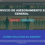 Asesores en general