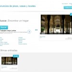 Portal inmobiliario