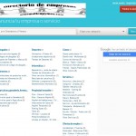 Anuncia tu empresa o servicio