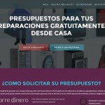 Presupuestos a tus reparaciones