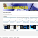 Canal youtube Antonio Rodríguez Castro