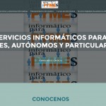 Servicio informático