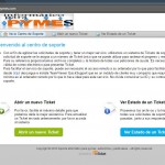 Servicios de HelpDesk
